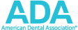 American Dental Association Logo