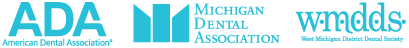 dental association logos