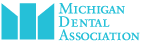 Michigan Dental Association Logo