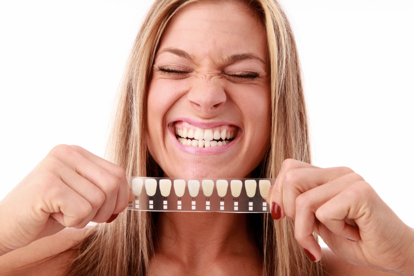 Teeth Whitening Featured Image