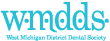 West Michigan District Dental Society Logo