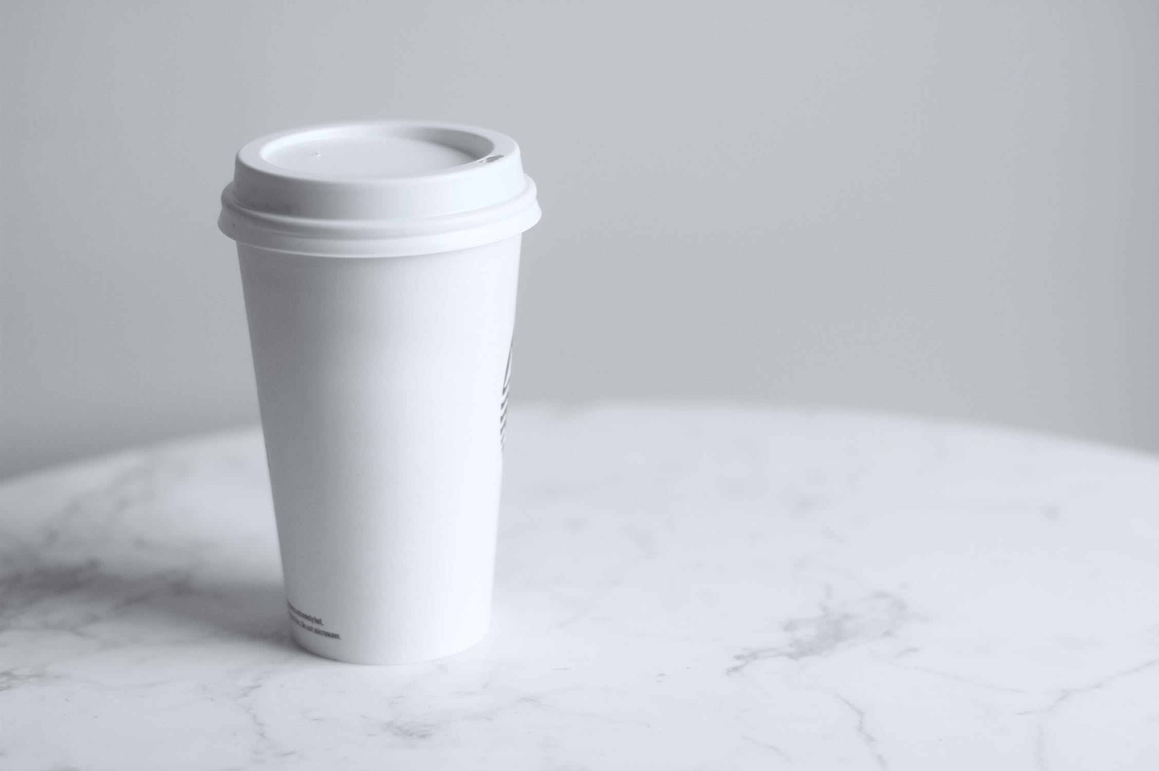 Combat Coffee Stains