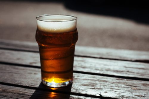 Beer Affect Teeth