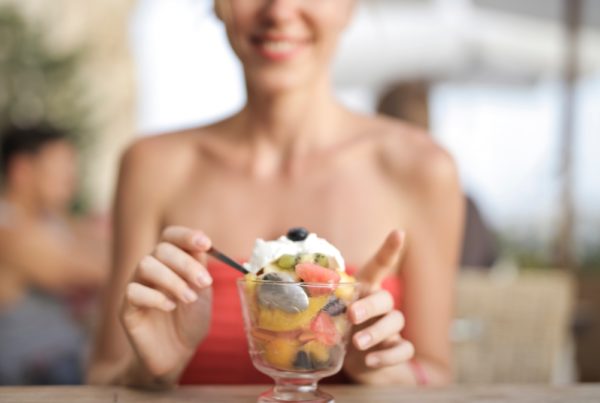 women-eating-soft-foods
